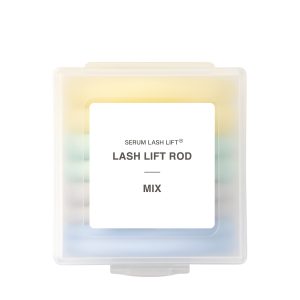 Lash Lift 日本版塑型膜 - 綜合尺寸