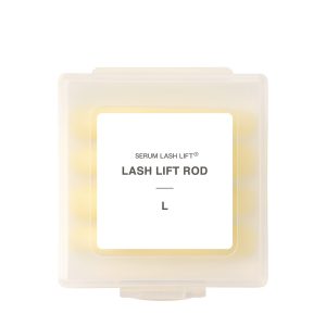 LASH LIFT 日本版塑型膜 – L