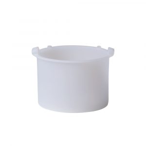 加熱用矽膠鍋 (10φ)